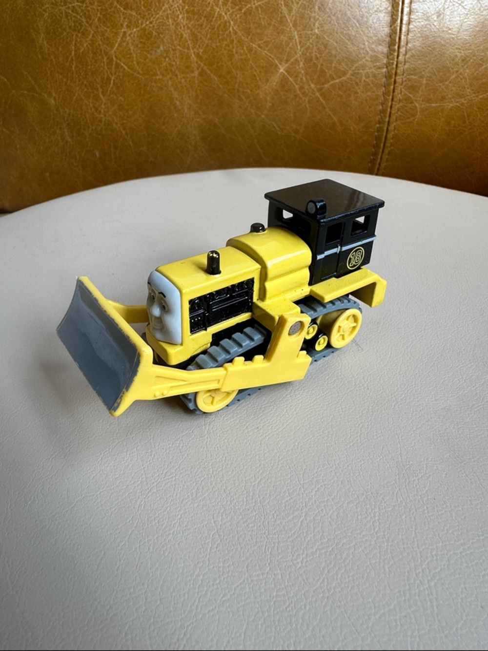 Thomas & Friends - Take’N’Play - Byron the Bulldozer